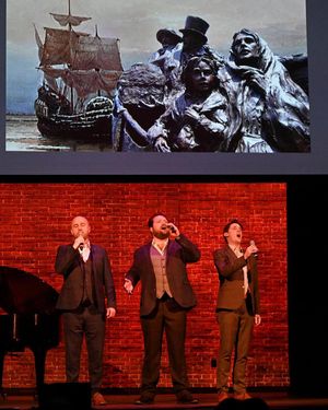 Image post by @carnegiehall on Instagram