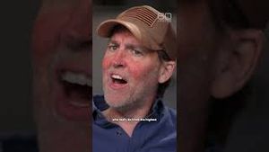 Video post by @60 Minutes on YouTube