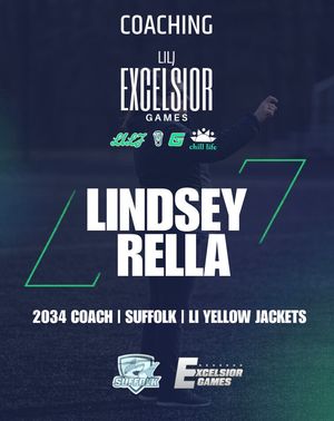 Image post by @excelsiorlaxgames on Instagram