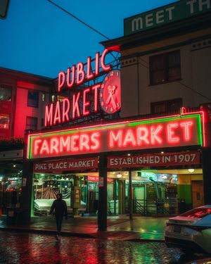 Image post by @trevorfrench on Instagram