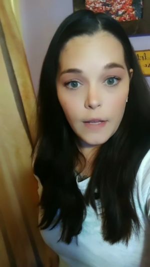 Video post by @alyshiafaith on Instagram
