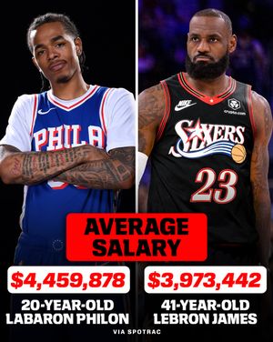 Image post by @sportscenternext on Instagram