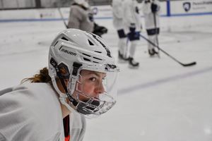 Image post by @pennstatewhky on Instagram