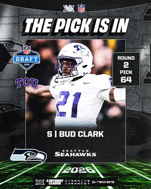 Image post by @big12conference on Instagram