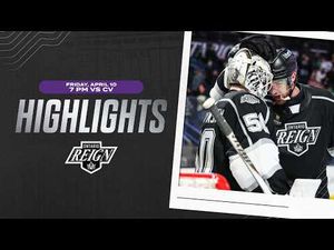 Video post by @ontarioreign on YouTube