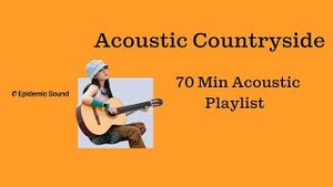 Video post by @epidemicacoustic on YouTube