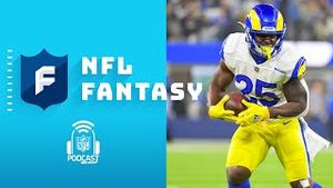 Video post by @nflfantasyfootball on YouTube