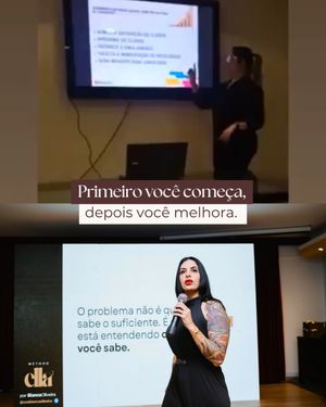 Image post by @soubiancaoliveira on Instagram
