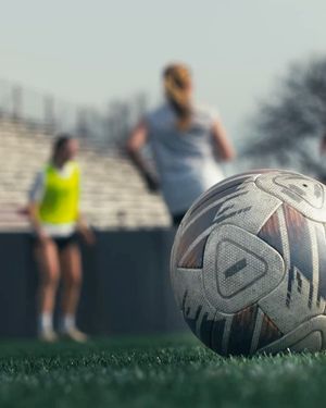 Image post by @fordhamwosoc on Instagram