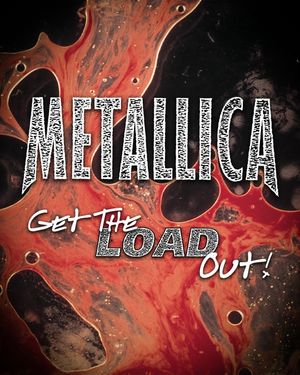Image post by @metallica on Instagram