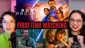 Video post by @whitenoisereacts on YouTube