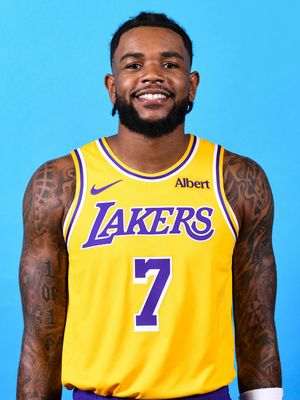 Image post by @nbagleague on Instagram