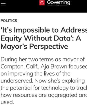Image post by @ajalbrown on Instagram
