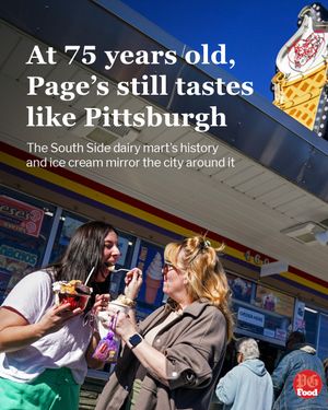 Image post by @pittsburghpg on Instagram