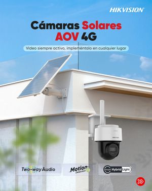 Image post by @hikvision.latam on Instagram