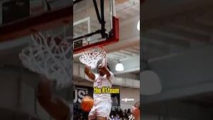 Video post by @maxpreps on YouTube