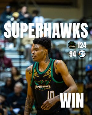 Image post by @ssuperhawks on Instagram