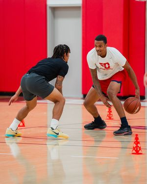 Image post by @daytonmbb on Instagram