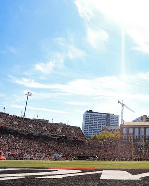 Image post by @gobearcatsfb on Instagram