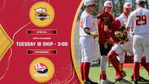 Image post by @SHGriffBaseball on Twitter