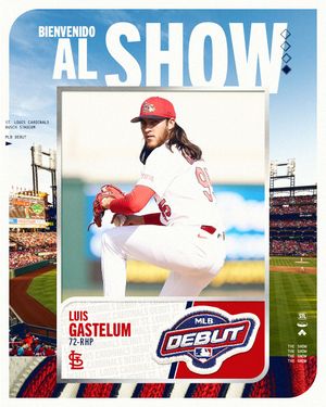 Image post by @stlcardenales on Instagram