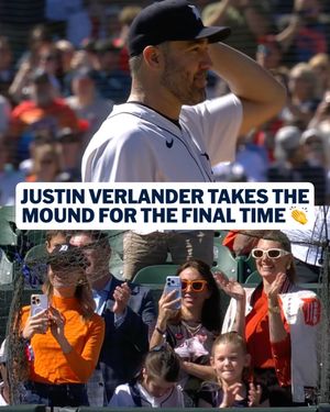 Image post by @mlb on Instagram