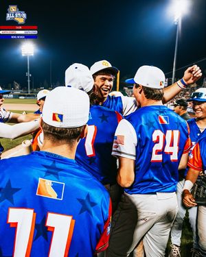 Image post by @ccl_baseball on Instagram