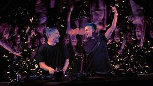 Video post by @davidguetta on YouTube