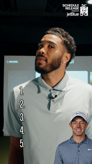 Video post by @bostonceltics on Facebook