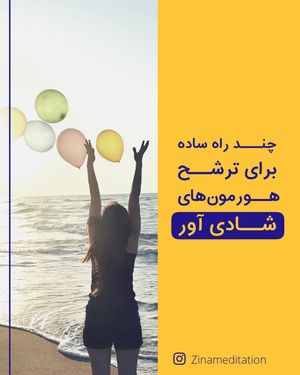 Image post by @zinazenzone on Instagram