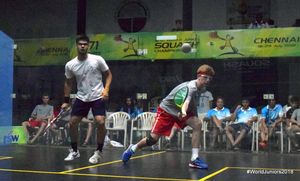 Image post by @squashcanada on Facebook
