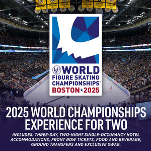 Image post by @usfigureskating on Instagram