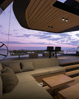 Image post by @wallyyachts_official on Instagram