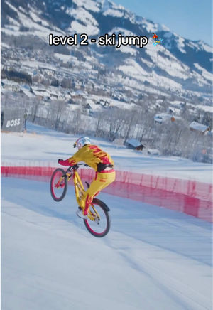 Video post by @redbullbike on TikTok