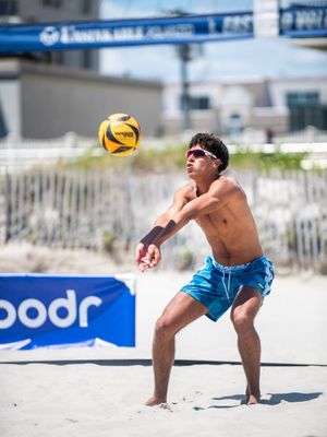 Image post by @eastendvolleyball on Instagram