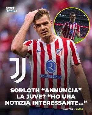 Image post by @sportmediaset on Instagram