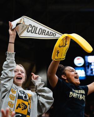 Image post by @CUBuffsWBB on Twitter