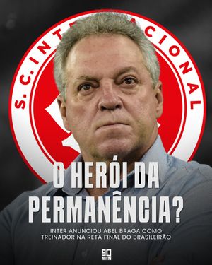 Image post by @90minbrasil on Instagram