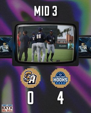 Image post by @missionsmilb on Twitter