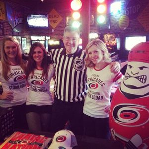 Image post by @canes on Instagram