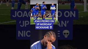 Video post by @meninblazers on YouTube