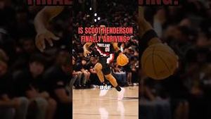 Video post by @nbaskitguy on YouTube