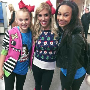Image post by @rebeccazamolo on Instagram