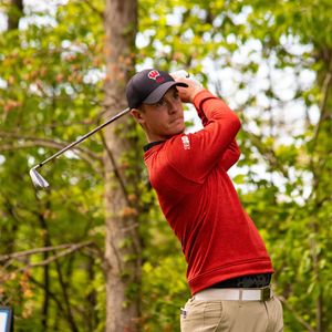 Image post by @wisconsinm_golf on Instagram