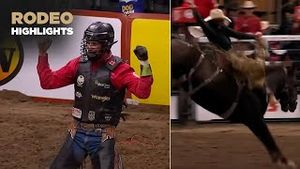 Video post by @officialcowboychannel on YouTube