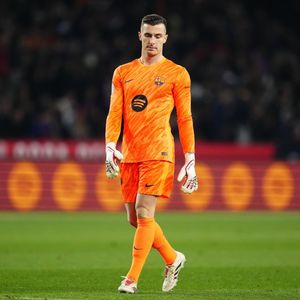 Image post by @inakipenya on Instagram