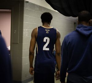 Image post by @sabrinaacodrington on Instagram