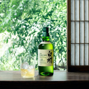 Image post by @suntorywhisky on Instagram