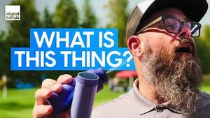 Video post by @digitaltrends on YouTube