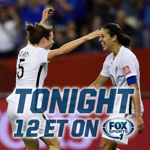 Image post by @foxsports on Instagram